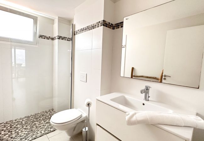 Apartment in Les Trois-Ilets - Sandama, 5 pers, standing, vue mer, plage Apartment in Les Trois-Ilets - Sandama, 5 pers, standing, vue mer, plage