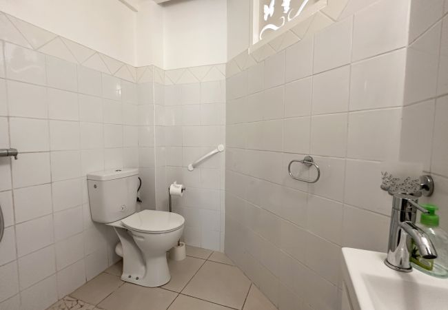 House in Les Trois-Ilets - Lakayou, 4 pers, piscine privée, plage House in Les Trois-Ilets - Lakayou, 4 pers, piscine privée, plage
