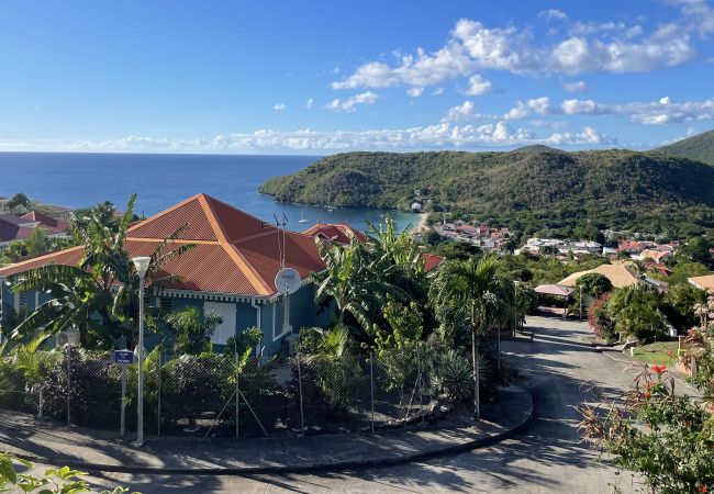 Villa in Les Anses-d´Arlet - Monplaisir, villa 6 pers, piscine, vue mer Villa in Les Anses-d´Arlet - Monplaisir, villa 6 pers, piscine, vue mer
