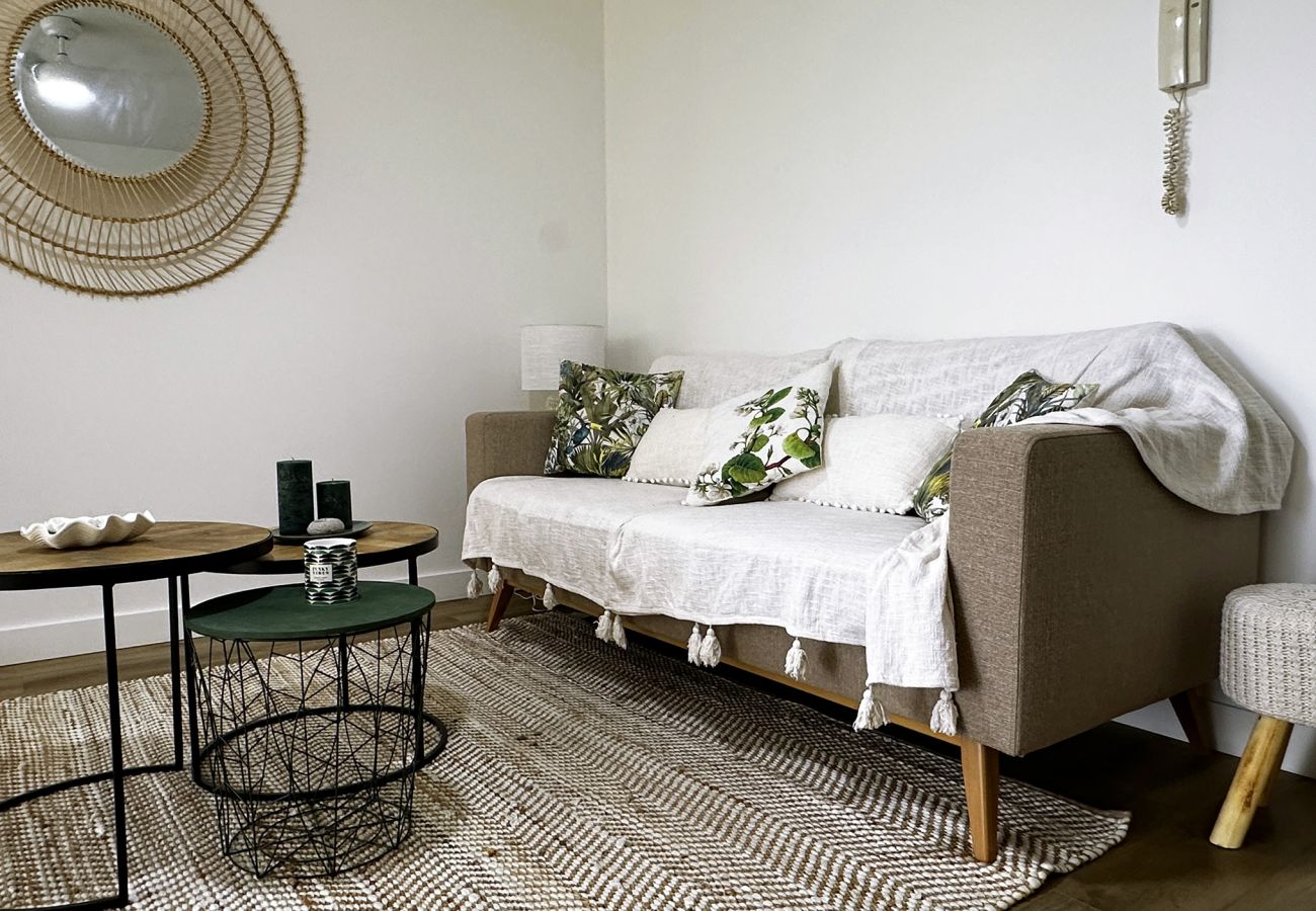 Apartment in Les Trois-Ilets - Mi Plési, 4 pers, refait à neuf, spacieux, élégant
