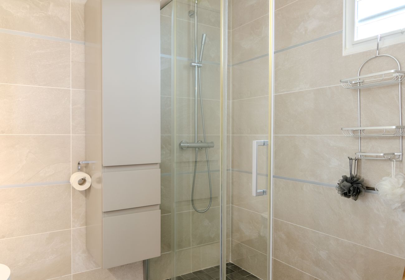 Apartment in Les Trois-Ilets - Trésor De La Baie, logement de haut standing avec