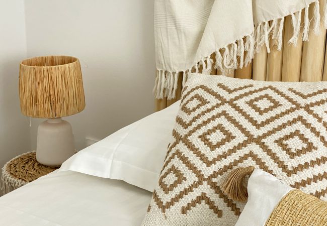 Appartement à Les Trois-Ilets - Soley ka Chofé, 4 pers, standing, vue mer, pla Appartement à Les Trois-Ilets - Soley ka Chofé, 4 pers, standing, vue mer, pla