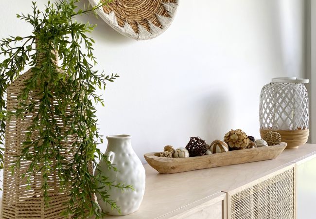 Appartement à Les Trois-Ilets - Soley ka Chofé, 4 pers, standing, vue mer, pla Appartement à Les Trois-Ilets - Soley ka Chofé, 4 pers, standing, vue mer, pla