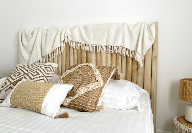 Appartement à Les Trois-Ilets - Soley ka Chofé, 4 pers, standing, vue mer, pla Appartement à Les Trois-Ilets - Soley ka Chofé, 4 pers, standing, vue mer, pla