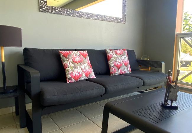 Appartement à Les Trois-Ilets - Kalypsa, 4 pers, standing, vue mer, plage Appartement à Les Trois-Ilets - Kalypsa, 4 pers, standing, vue mer, plage