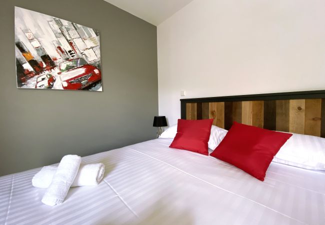 Appartement à Les Trois-Ilets - Kalypsa, 4 pers, standing, vue mer, plage Appartement à Les Trois-Ilets - Kalypsa, 4 pers, standing, vue mer, plage