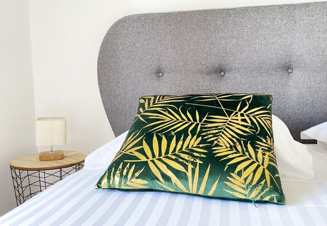 Appartement à Les Trois-Ilets - Ti Bonheur, 4 pers, vue mer, spacieux Appartement à Les Trois-Ilets - Ti Bonheur, 4 pers, vue mer, spacieux