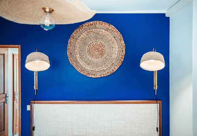 Appartement à Les Trois-Ilets - Les Bougainvilliers, 4 pers piscine vue mer Appartement à Les Trois-Ilets - Les Bougainvilliers, 4 pers piscine vue mer