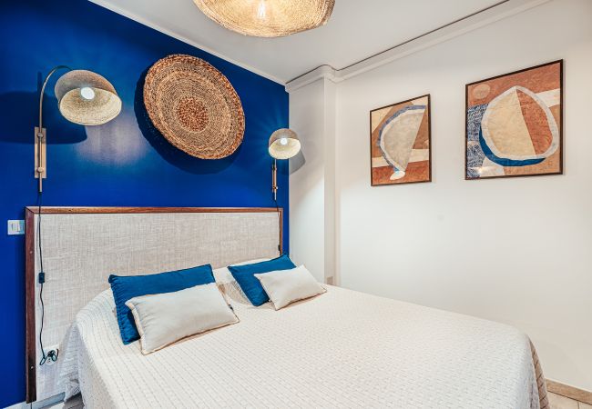 Appartement à Les Trois-Ilets - Les Bougainvilliers, 4 pers piscine vue mer Appartement à Les Trois-Ilets - Les Bougainvilliers, 4 pers piscine vue mer