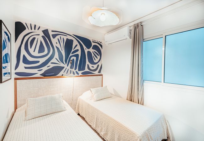 Appartement à Les Trois-Ilets - Les Bougainvilliers, 4 pers piscine vue mer Appartement à Les Trois-Ilets - Les Bougainvilliers, 4 pers piscine vue mer