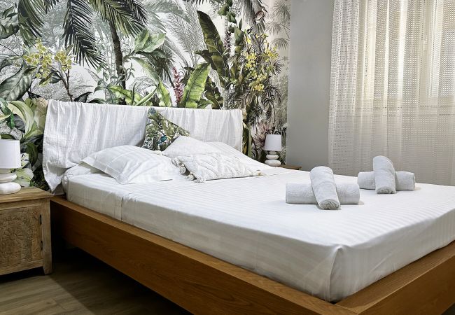 Appartement à Les Trois-Ilets - Mi Plési, 4 pers, spacieux, élégant,vue dégagée Appartement à Les Trois-Ilets - Mi Plési, 4 pers, spacieux, élégant,vue dégagée