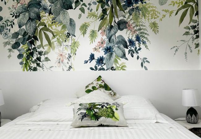 Appartement à Les Trois-Ilets - Mi Plési, 4 pers, spacieux, élégant,vue dégagée Appartement à Les Trois-Ilets - Mi Plési, 4 pers, spacieux, élégant,vue dégagée