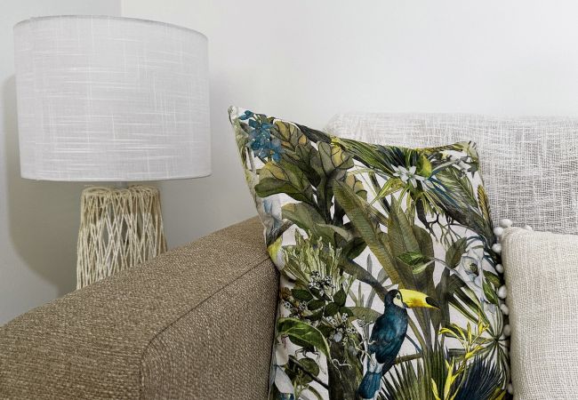 Appartement à Les Trois-Ilets - Mi Plési, 4 pers, spacieux, élégant,vue dégagée Appartement à Les Trois-Ilets - Mi Plési, 4 pers, spacieux, élégant,vue dégagée