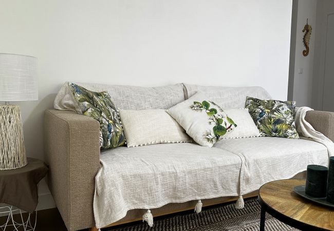 Appartement à Les Trois-Ilets - Mi Plési, 4 pers, spacieux, élégant,vue dégagée Appartement à Les Trois-Ilets - Mi Plési, 4 pers, spacieux, élégant,vue dégagée
