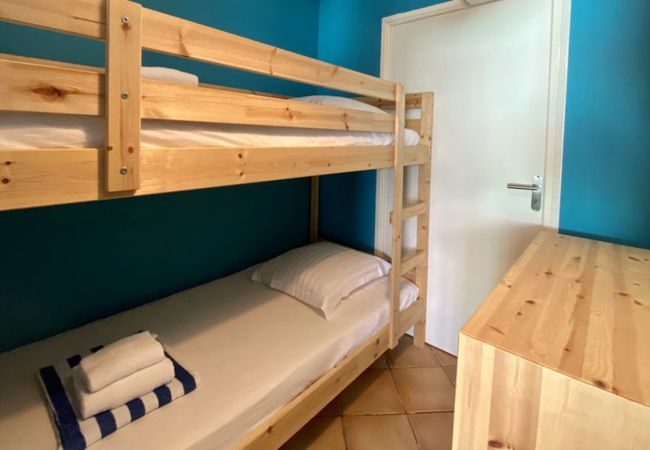 Villa à Les Trois-Ilets - Ti Paradi, villa 12 pers, 2 piscines, vue golf mer Villa à Les Trois-Ilets - Ti Paradi, villa 12 pers, 2 piscines, vue golf mer