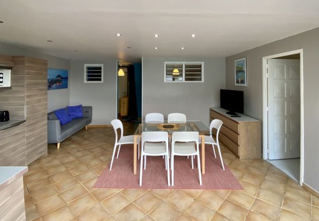 Villa à Les Trois-Ilets - Ti Paradi, villa 12 pers, 2 piscines, vue golf mer Villa à Les Trois-Ilets - Ti Paradi, villa 12 pers, 2 piscines, vue golf mer