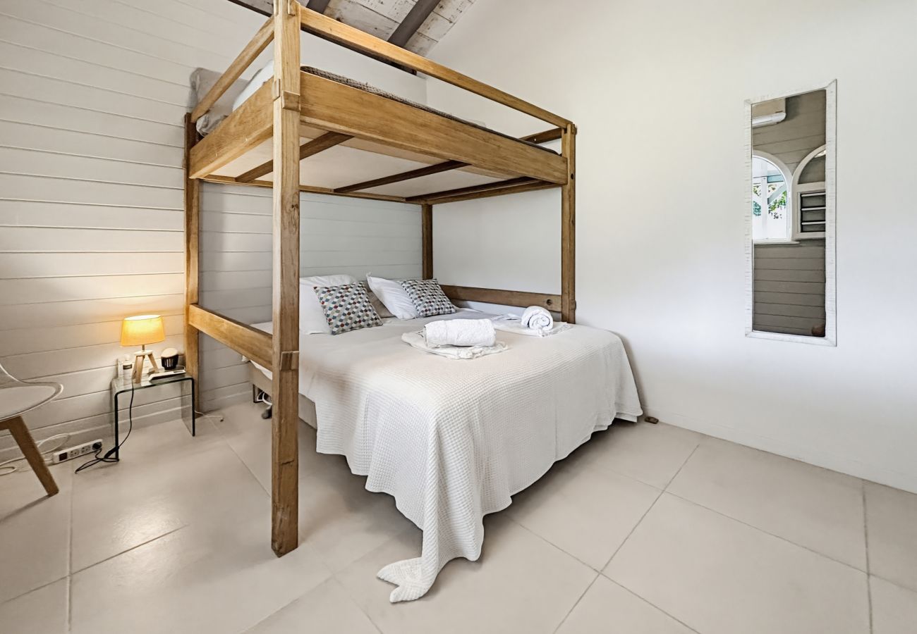 Villa à Les Trois-Ilets - Villa Oriole