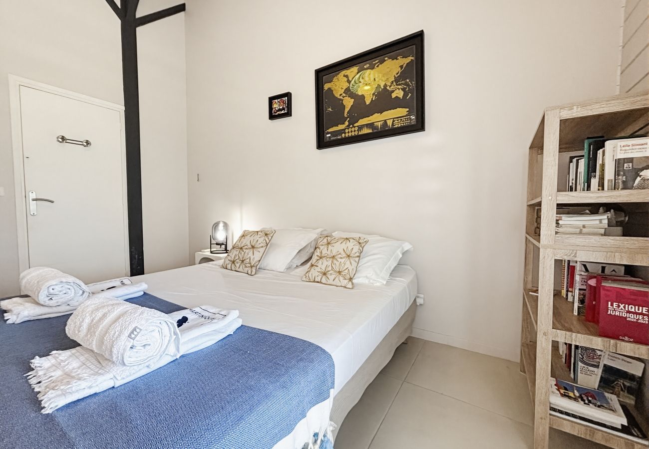 Villa à Les Trois-Ilets - Villa Oriole