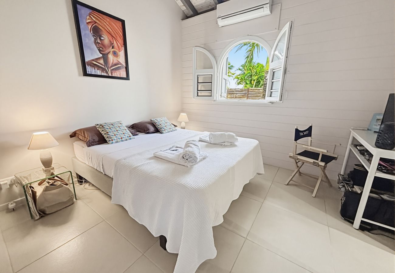 Villa à Les Trois-Ilets - Villa Oriole